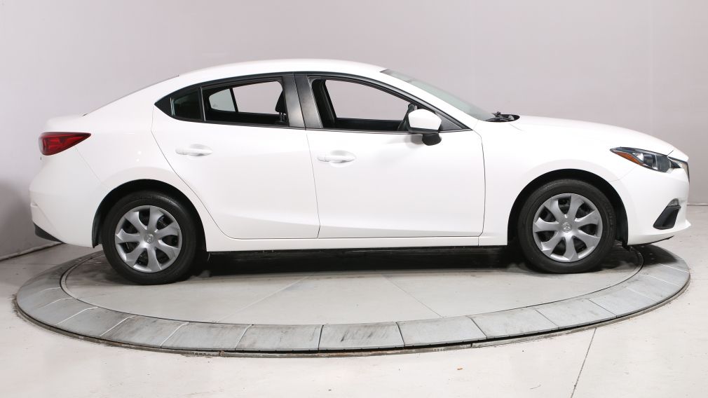 2014 Mazda 3 GX-SKY AUTO A/C GR ÉLECT BLUETOOTH #6