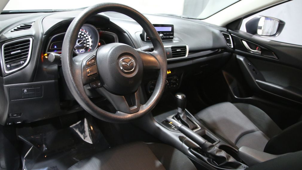 2014 Mazda 3 GX-SKY AUTO A/C GR ÉLECT BLUETOOTH #8