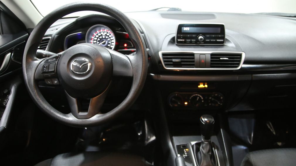 2014 Mazda 3 GX-SKY AUTO A/C GR ÉLECT BLUETOOTH #11