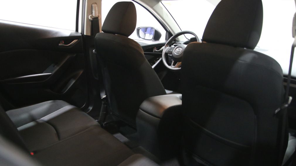 2014 Mazda 3 GX-SKY AUTO A/C GR ÉLECT BLUETOOTH #16
