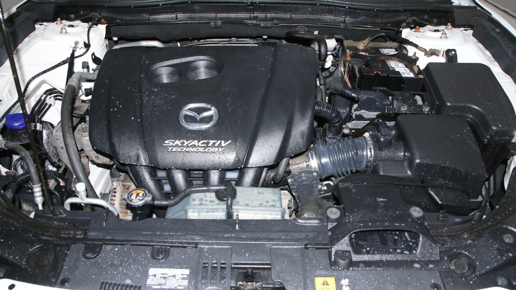 2014 Mazda 3 GX-SKY AUTO A/C GR ÉLECT BLUETOOTH #20