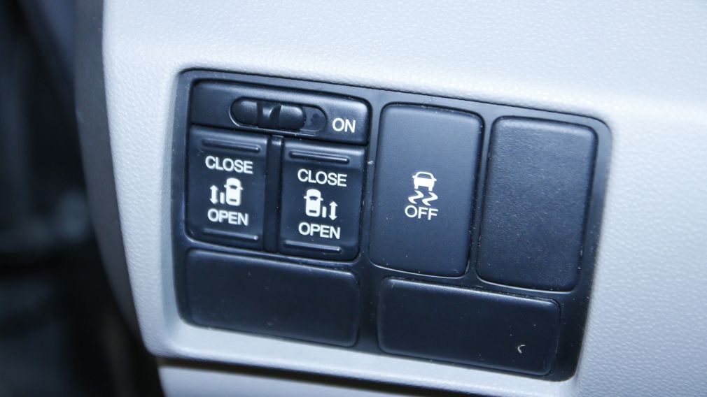 2013 Honda Odyssey EX AUTO A/C GR ÉLECT 8 PASS BLUETOOTH #18