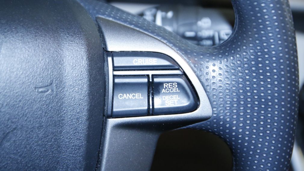 2013 Honda Odyssey EX AUTO A/C GR ÉLECT 8 PASS BLUETOOTH #19