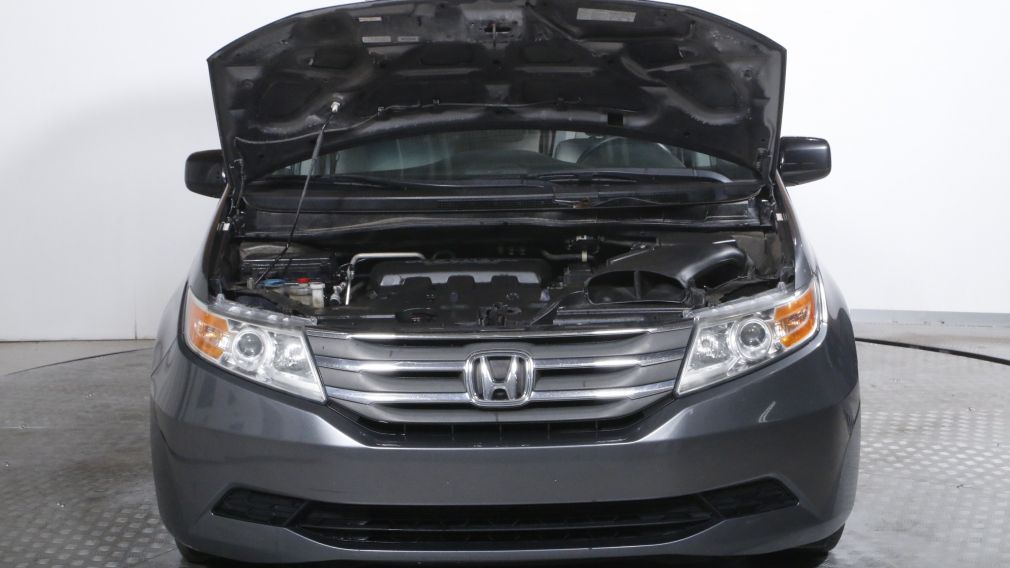 2013 Honda Odyssey EX AUTO A/C GR ÉLECT 8 PASS BLUETOOTH #32