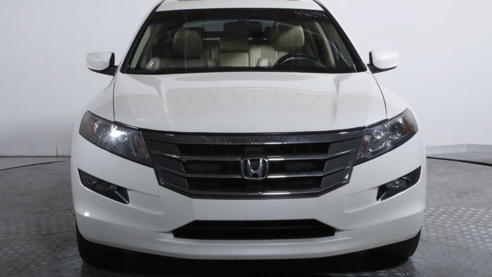 2011 Honda Accord CROSSTOUR EX-L AUTO A/C GR ÉLECT BLUETOOTH #2