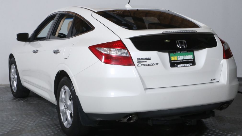 2011 Honda Accord CROSSTOUR EX-L AUTO A/C GR ÉLECT BLUETOOTH #5