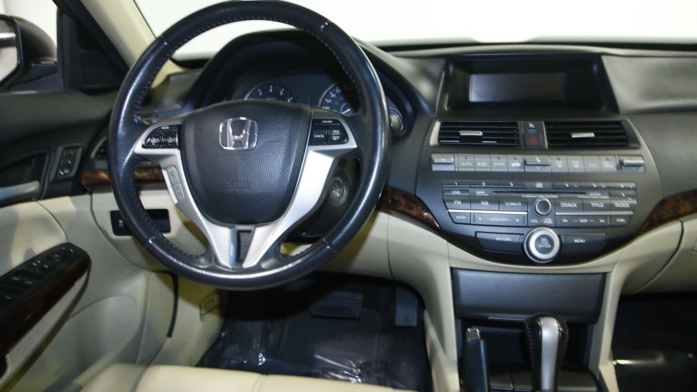 2011 Honda Accord CROSSTOUR EX-L AUTO A/C GR ÉLECT BLUETOOTH #14