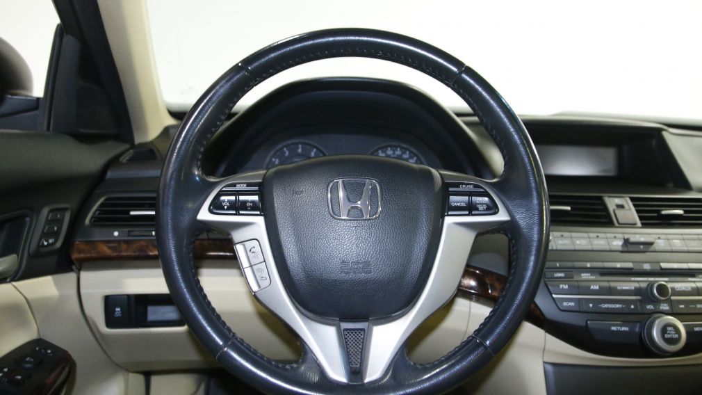 2011 Honda Accord CROSSTOUR EX-L AUTO A/C GR ÉLECT BLUETOOTH #16