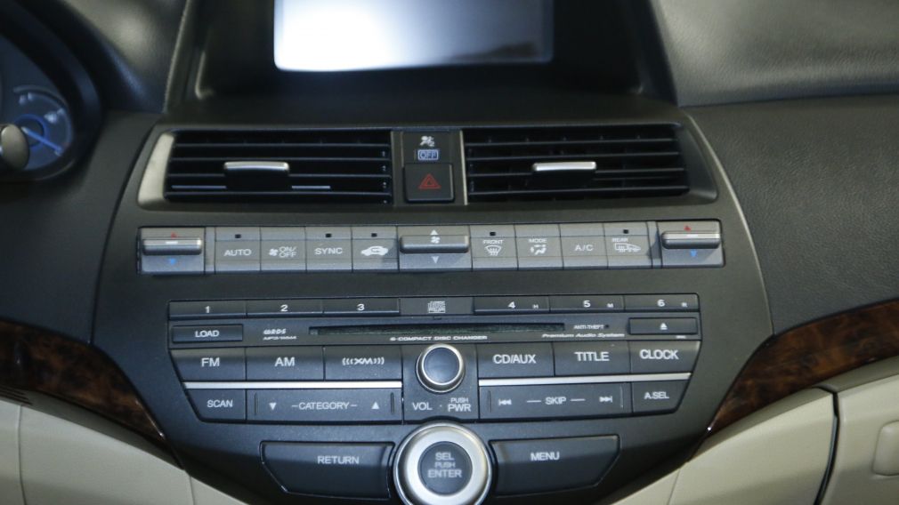 2011 Honda Accord CROSSTOUR EX-L AUTO A/C GR ÉLECT BLUETOOTH #16