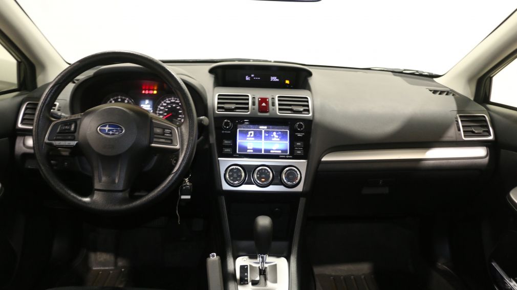 2015 Subaru Impreza 2.0i w/Touring Pkg BAS KILO AWD AUTO AC GR ELECT #10