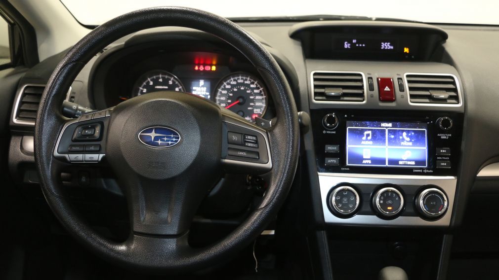 2015 Subaru Impreza 2.0i w/Touring Pkg BAS KILO AWD AUTO AC GR ELECT #11