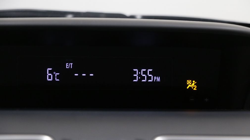 2015 Subaru Impreza 2.0i w/Touring Pkg BAS KILO AWD AUTO AC GR ELECT #15