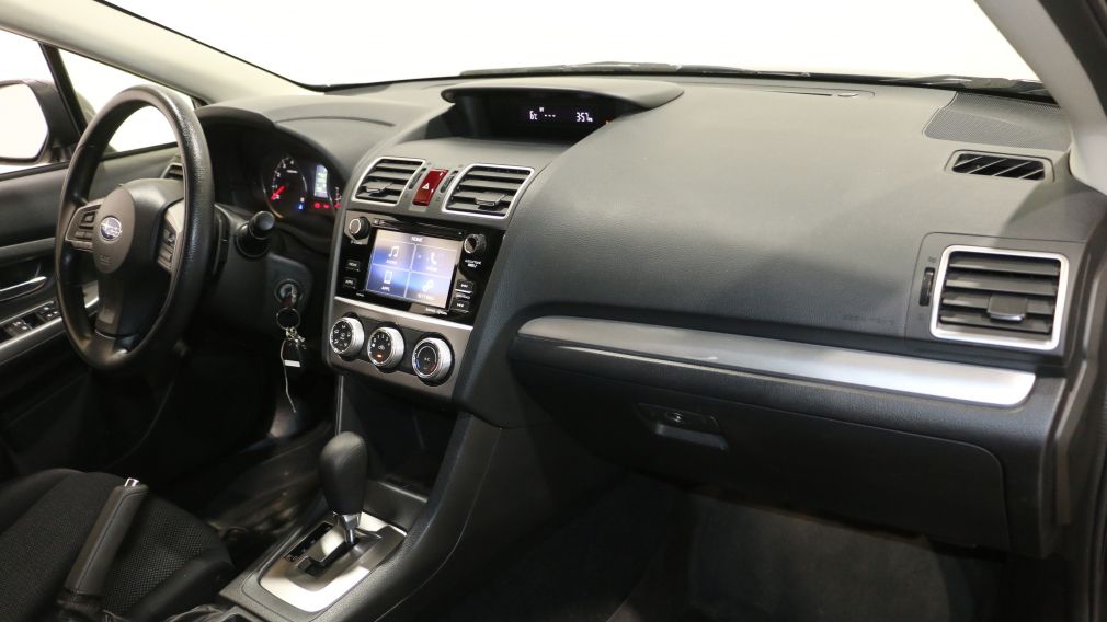 2015 Subaru Impreza 2.0i w/Touring Pkg BAS KILO AWD AUTO AC GR ELECT #22