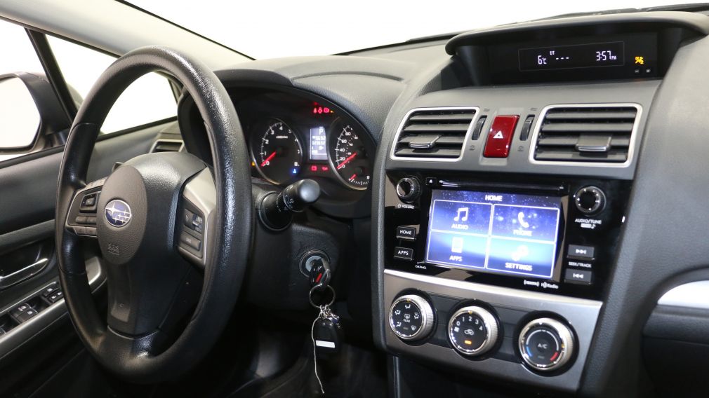 2015 Subaru Impreza 2.0i w/Touring Pkg BAS KILO AWD AUTO AC GR ELECT #23
