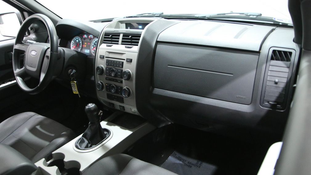 2011 Ford Escape XLT A/C GR ELECT #17