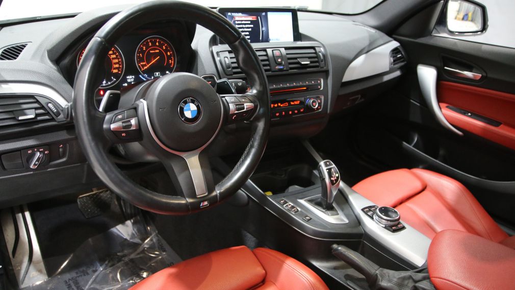 2014 BMW M235i A/C CUIR TOIT MAGS BLUETOOTH #10