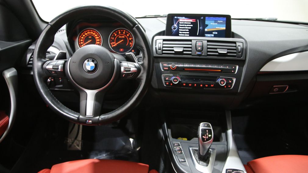 2014 BMW M235i A/C CUIR TOIT MAGS BLUETOOTH #16