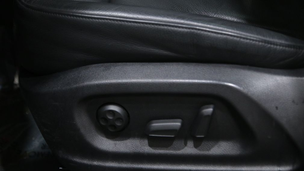 2015 Audi Q3 PROGRESSIV AWD CUIR TOIT NAV BLUETOOTH #12