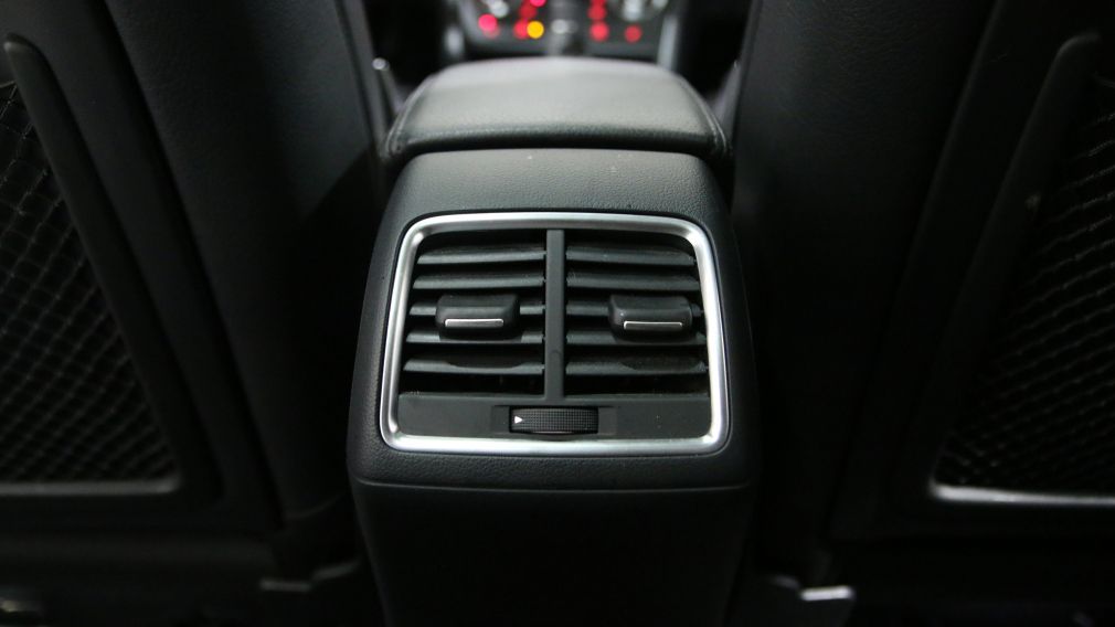 2015 Audi Q3 PROGRESSIV AWD CUIR TOIT NAV BLUETOOTH #18