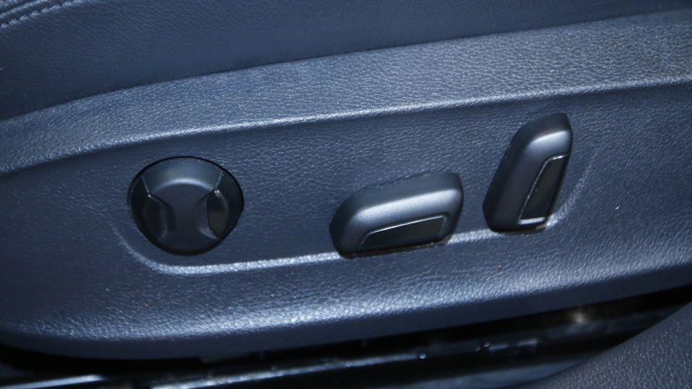 2012 Volkswagen Passat TDI HIGHLINE A/C CUIR TOIT BLUETOOTH #10