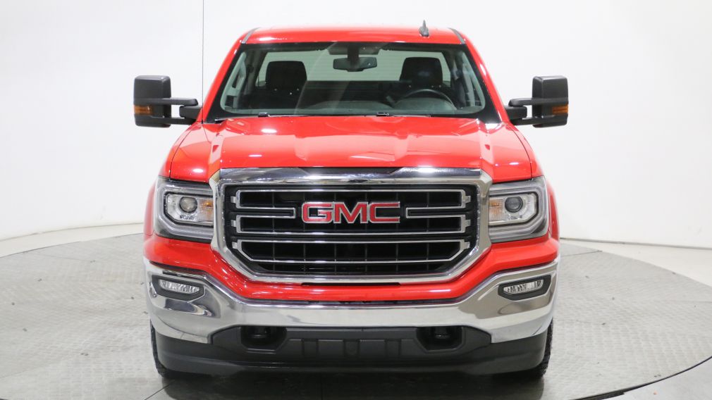 2017 GMC Sierra 1500 SLE 4WD AUTO AC GR ELECT MAGS BLUETOOTH CAMERA #1