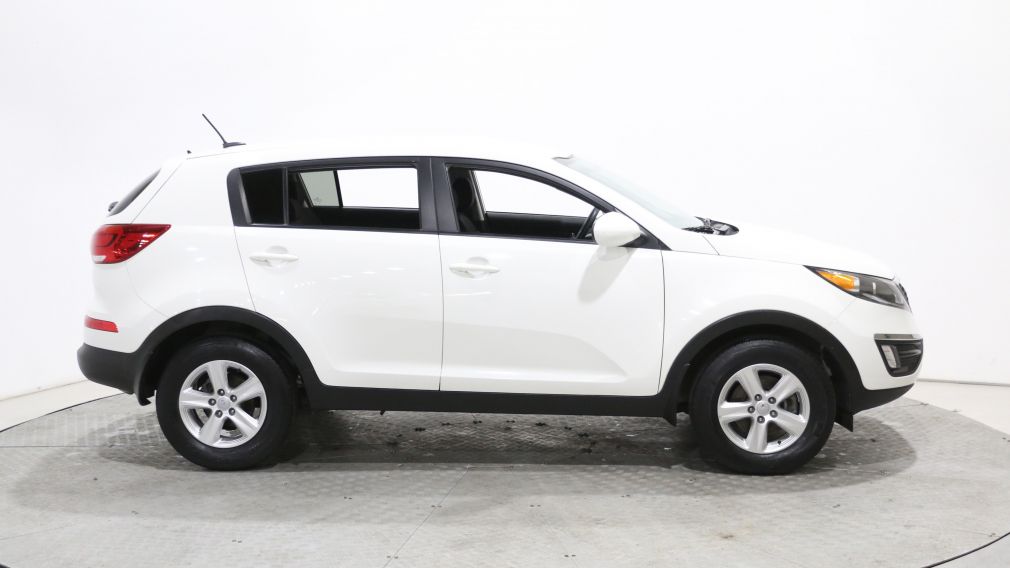 2015 Kia Sportage LX MANUELLE AC GR ELECT MAGS BLUETOOTH #7