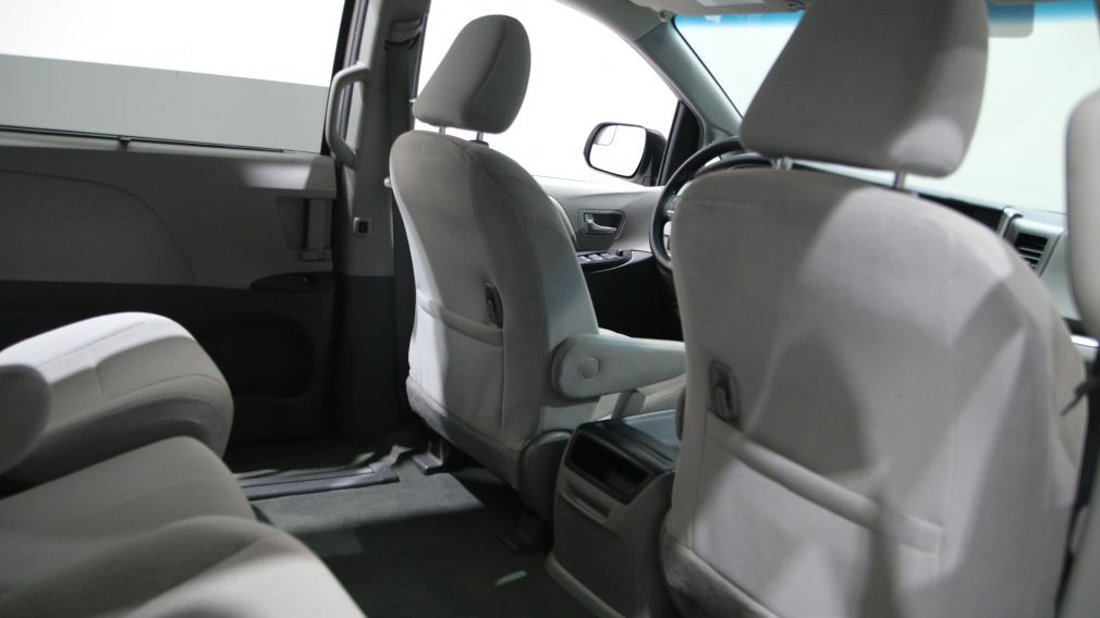 2015 Toyota Sienna LE 8 PASSAGERS STOW N GO A/C GR ELECT MAGS #20