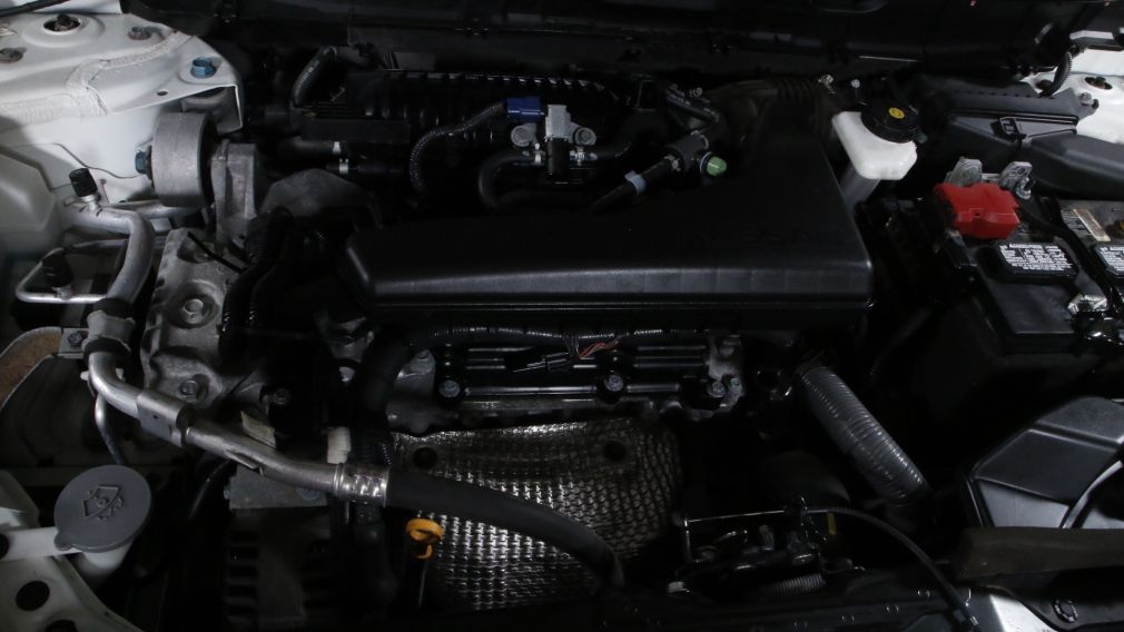 2015 Nissan Rogue SV AWD AUTO A/C TOIT BLUETOOTH CAMÉRA DE RECUL #29
