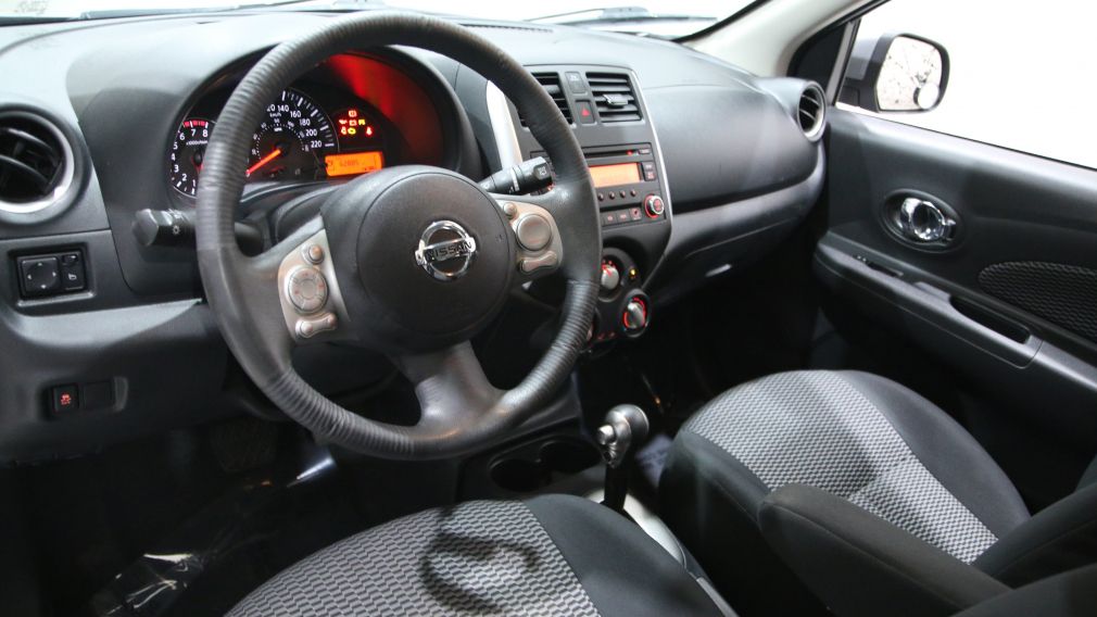 2015 Nissan MICRA SV AUTO A/C GR ELECT BLUETOOTH #9