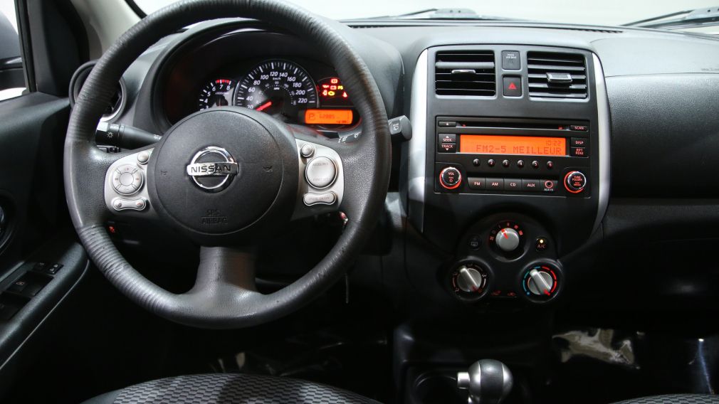 2015 Nissan MICRA SV AUTO A/C GR ELECT BLUETOOTH #13