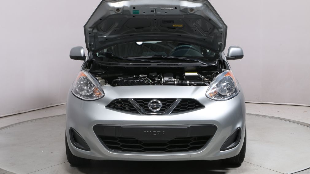 2015 Nissan MICRA SV AUTO A/C GR ELECT BLUETOOTH #23