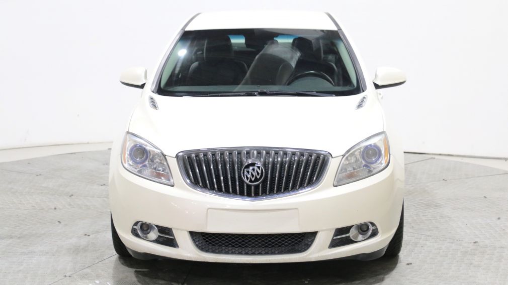 2012 Buick Verano AUTO A/C CUIR GR ELECT MAGS BLUETOOTH #1