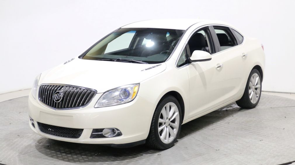 2012 Buick Verano AUTO A/C CUIR GR ELECT MAGS BLUETOOTH #3