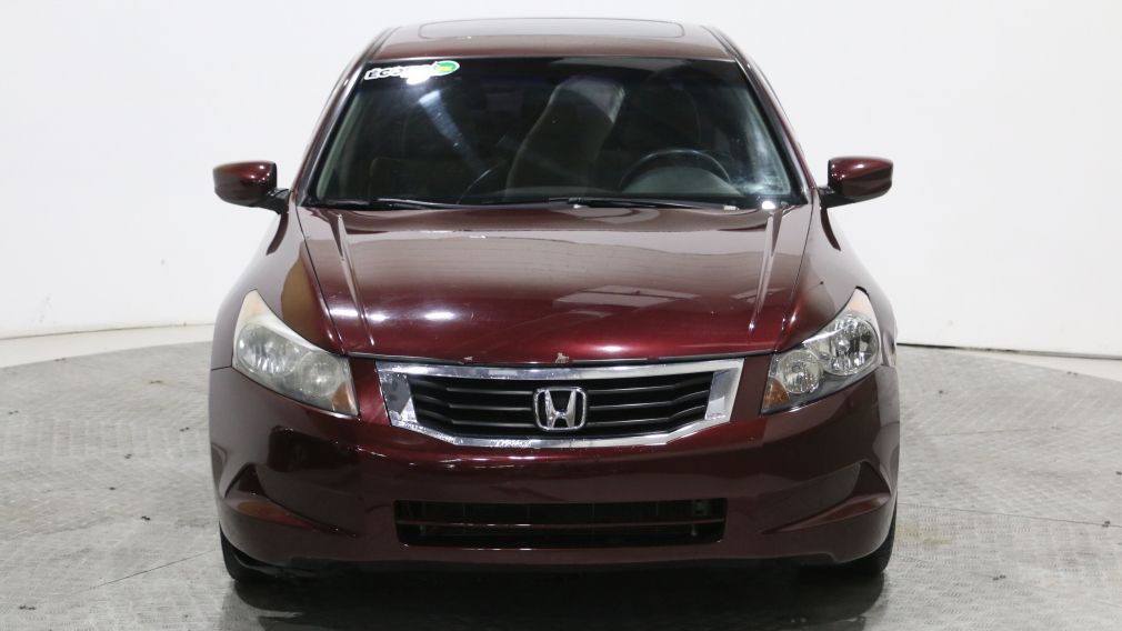 2008 Honda Accord EX AUTO AC GR ELECT MAGS TOIT OUVRANT #1