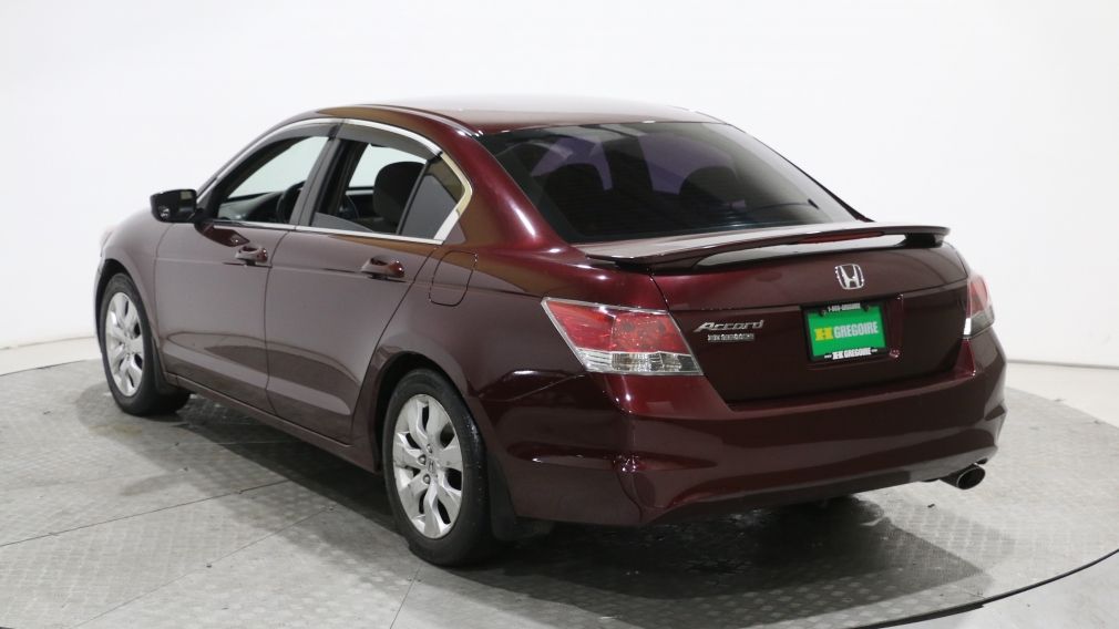 2008 Honda Accord EX AUTO AC GR ELECT MAGS TOIT OUVRANT #4