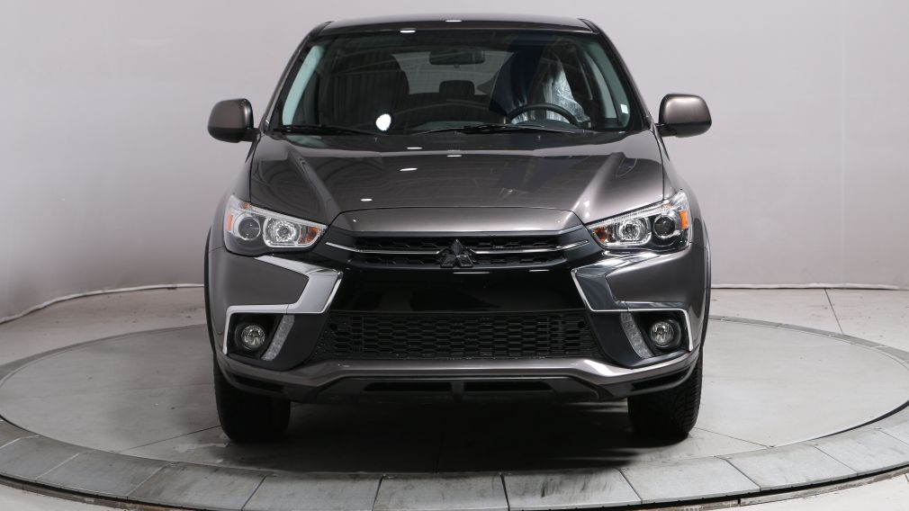 2018 Mitsubishi RVR SE AWD A/C GR ELECT MAGS BLUETOOTH CAMERA RECUL #1