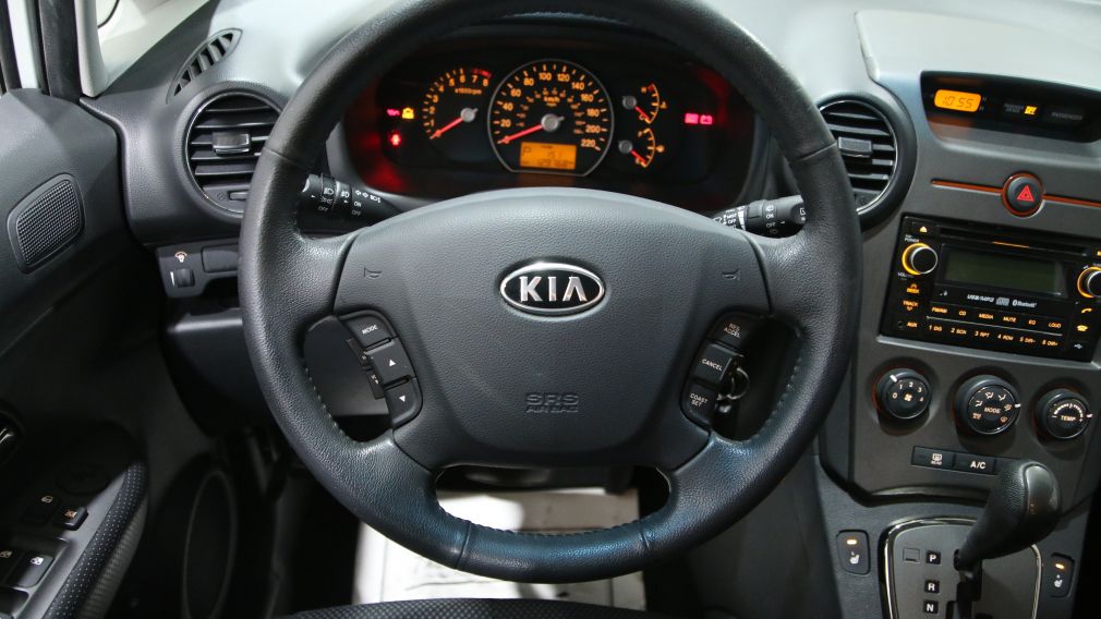 2012 Kia Rondo EX AUTO A/C GR ELECT MAGS BLUETOOTH #11
