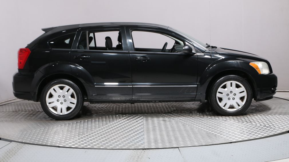 2010 Dodge Caliber SXT #8