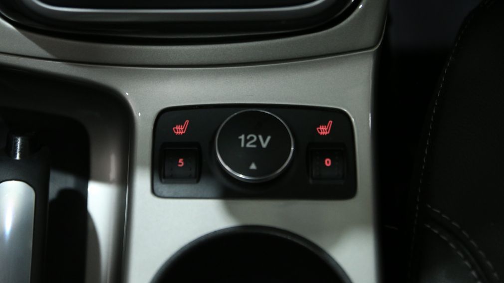 2015 Ford C MAX SEL HYBRIDE CUIR TOIT NAV MAGS BLUETOOTH #19