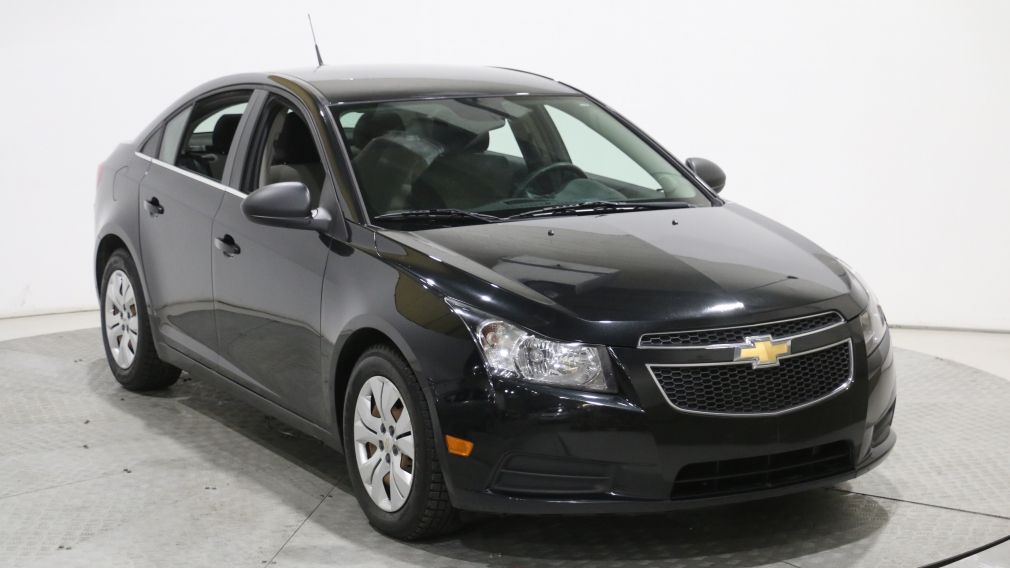 2012 Chevrolet Cruze LS AUTO A/C VITRE ET PORTE ELEC LECTEUR DC #0