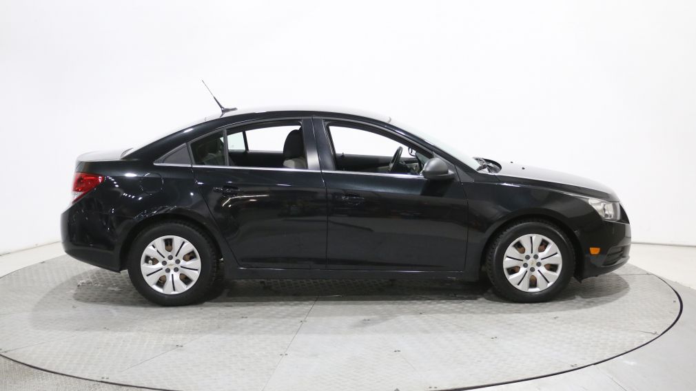 2012 Chevrolet Cruze LS AUTO A/C VITRE ET PORTE ELEC LECTEUR DC #8