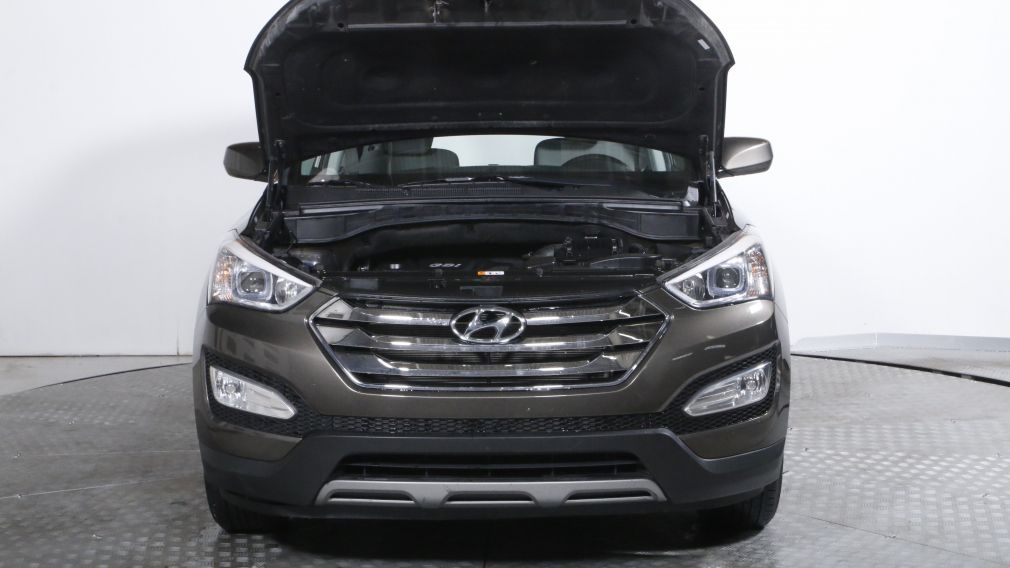 2014 Hyundai Santa Fe SPORT AUTO A/C GR ÉLECT BLUETOOTH #27