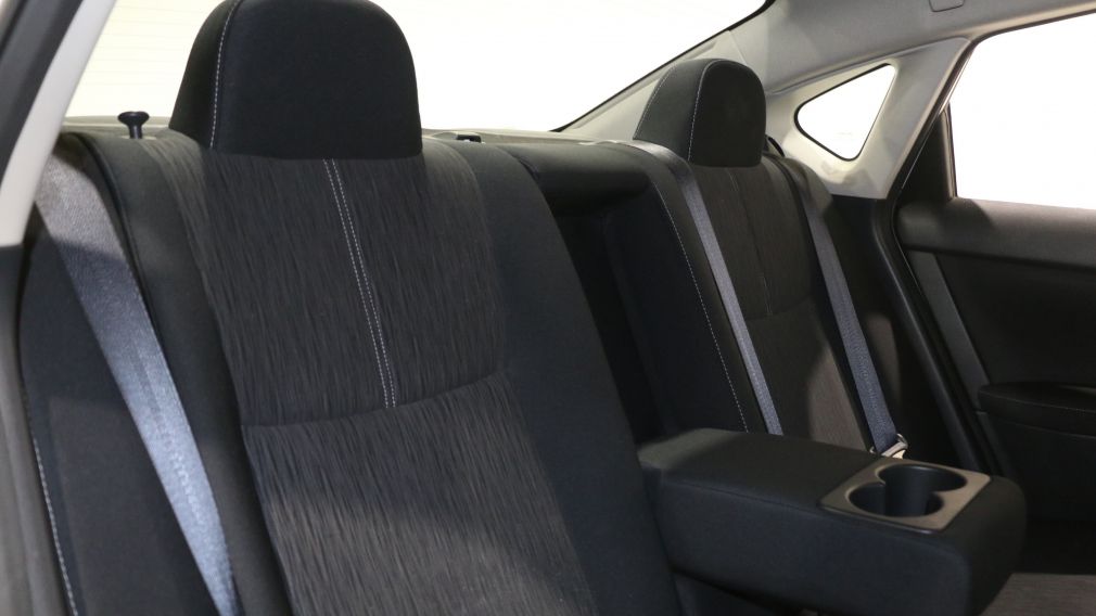 2015 Nissan Sentra SV A/C GR ELECT MAGS BLUETOOTH CAMERA RECUL #25