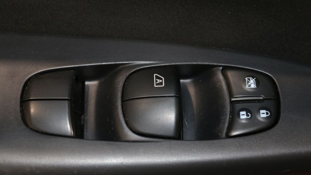 2014 Nissan Sentra SR AUTO A/C GR ELECT MAGS BLUETOOTH #10