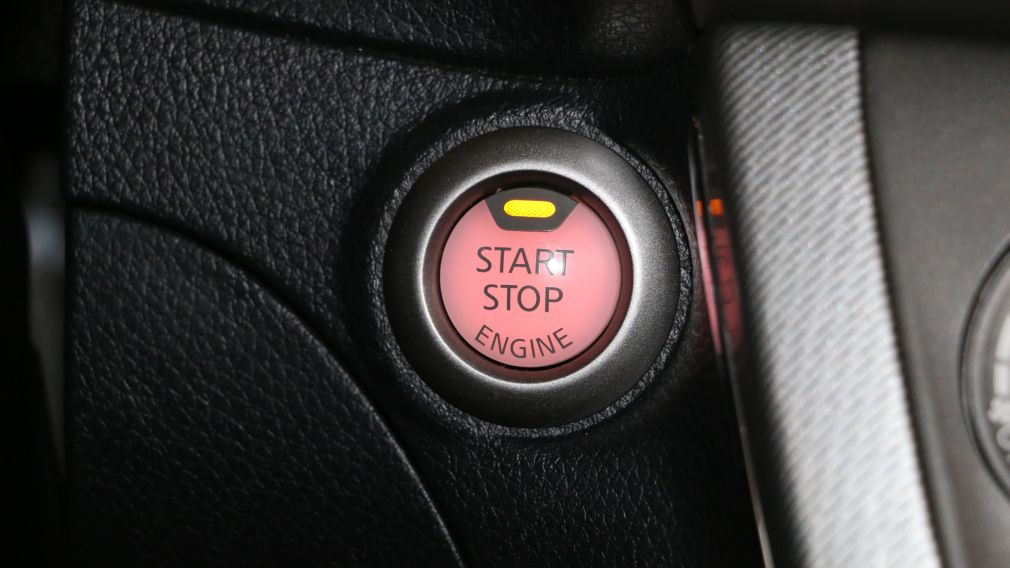 2014 Nissan Sentra SR AUTO A/C GR ELECT MAGS BLUETOOTH #16