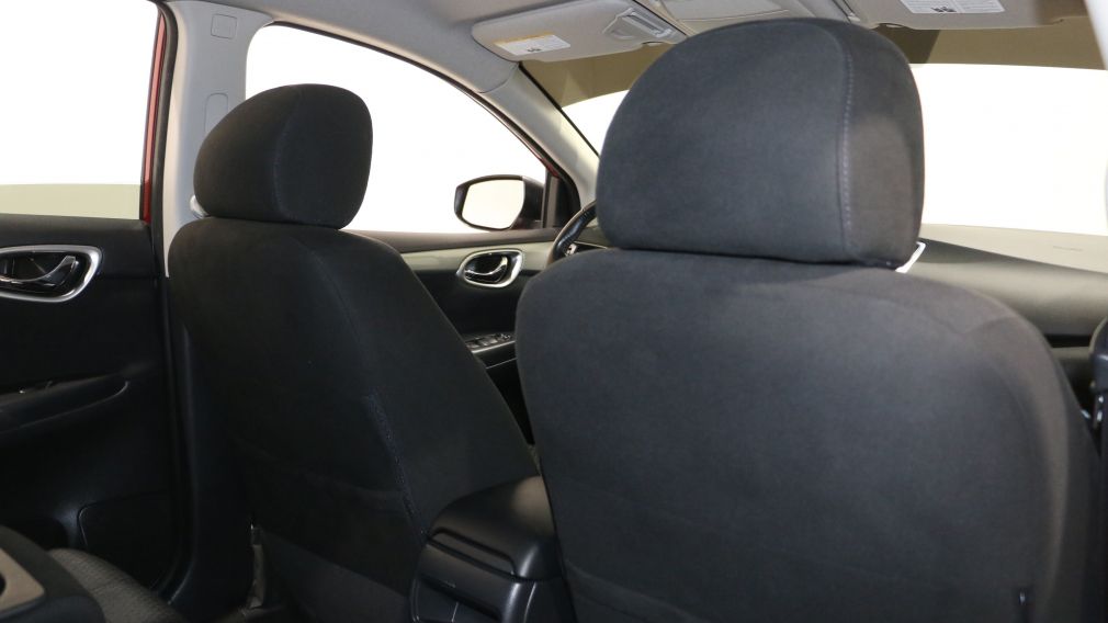 2014 Nissan Sentra SR AUTO A/C GR ELECT MAGS BLUETOOTH #21