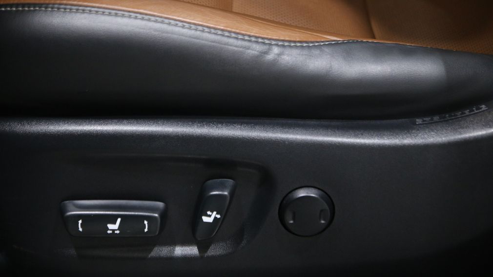 2015 Lexus NX 200T AWD A/C CUIR TOIT NAVIGATION BLUETOOTH #12