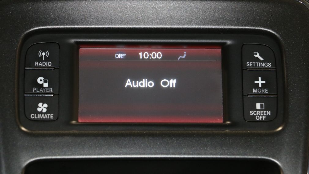 2012 Dodge Journey SXT 7 PASSAGERS FWD AUTO A/C GR ELECT BLUETOOTH #15