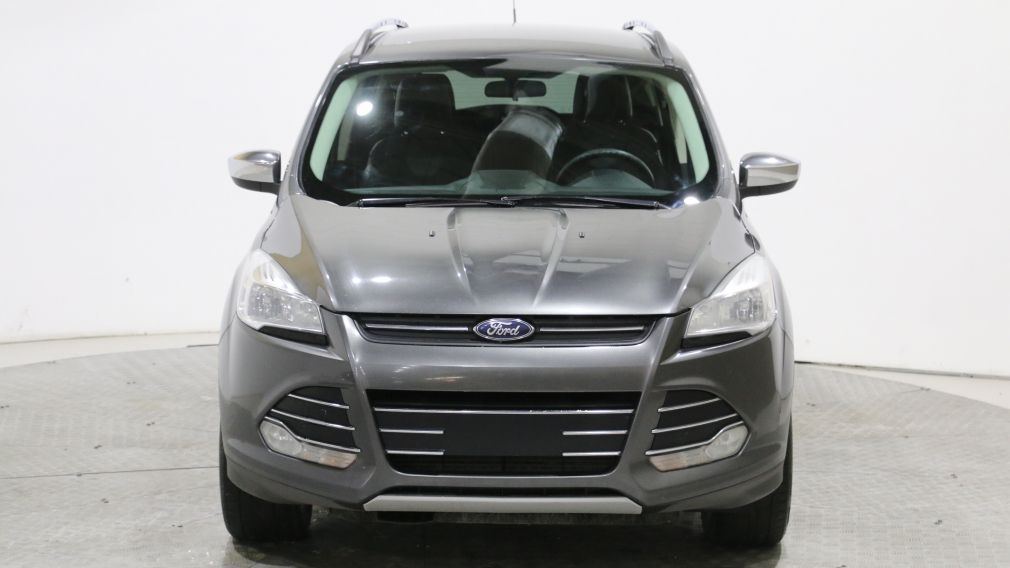 2015 Ford Escape SE 4WD AUTO AC GR ELECT MAGS BLUETOOTH CAMERA #1