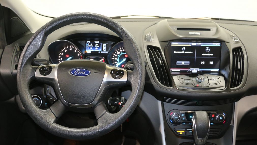 2015 Ford Escape SE 4WD AUTO AC GR ELECT MAGS BLUETOOTH CAMERA #14